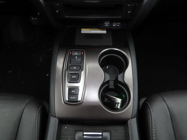 Thumbnail: 2022 Honda Pilot - 15