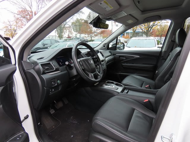 Thumbnail: 2022 Honda Pilot - 11