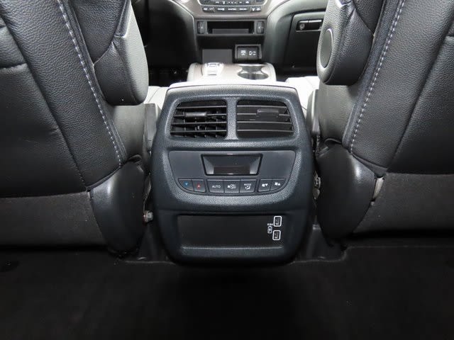 Thumbnail: 2022 Honda Pilot - 28