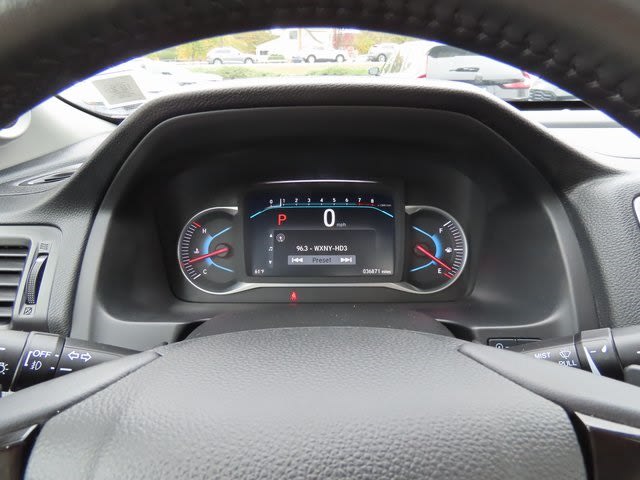 Thumbnail: 2022 Honda Pilot - 16