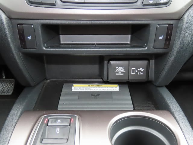 2022 Honda Pilot SE 26