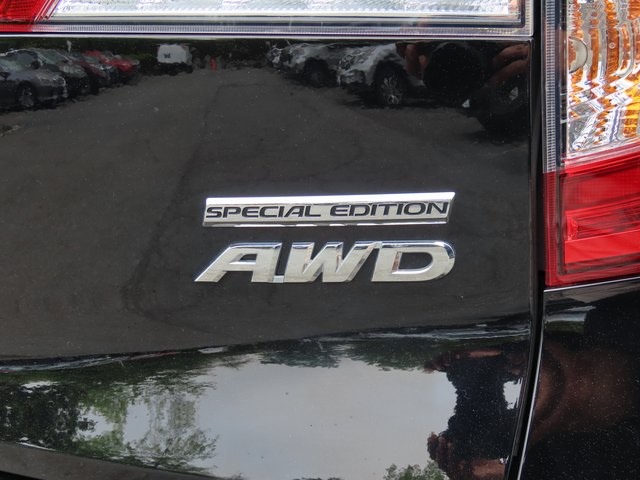 2022 Honda Pilot SE 19