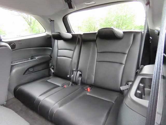 2022 Honda Pilot SE 20