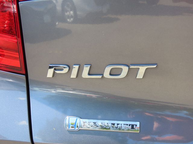 Thumbnail: 2016 Honda Pilot - 7