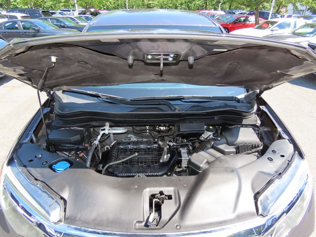 Thumbnail: 2016 Honda Pilot - 8