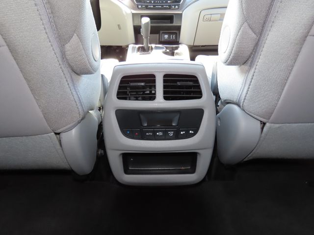 Thumbnail: 2016 Honda Pilot - 26