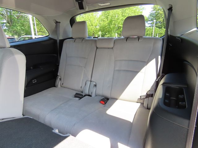 Thumbnail: 2016 Honda Pilot - 22