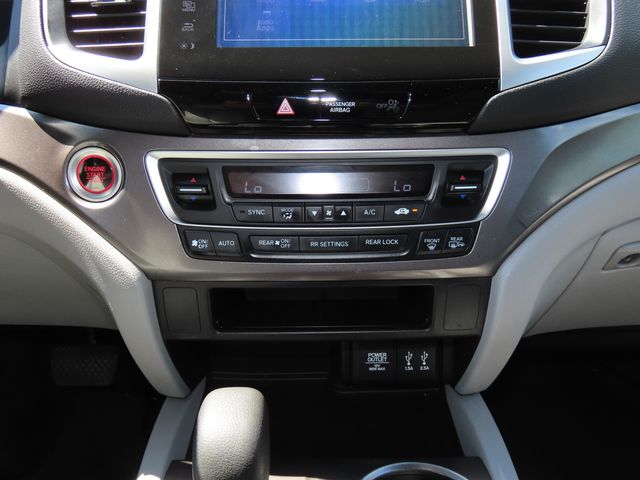 Thumbnail: 2016 Honda Pilot - 25