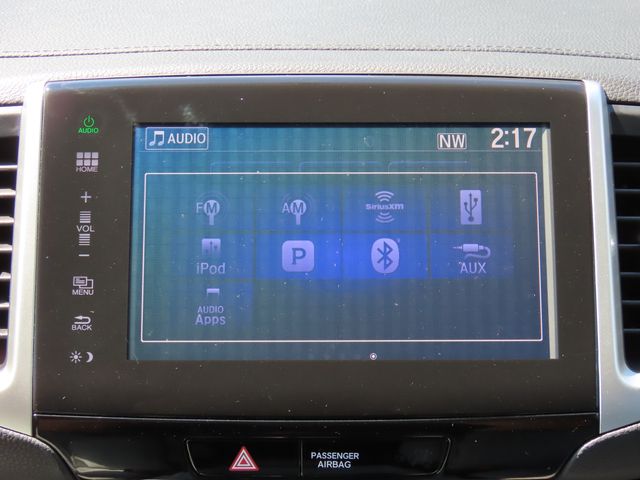 Thumbnail: 2016 Honda Pilot - 14