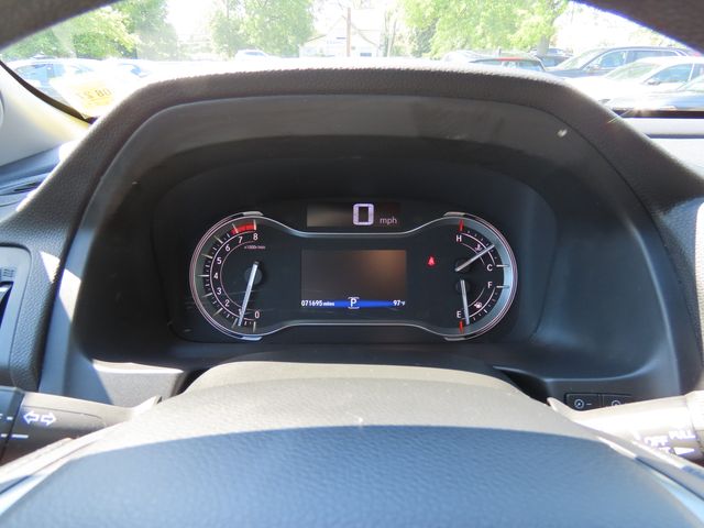 Thumbnail: 2016 Honda Pilot - 16