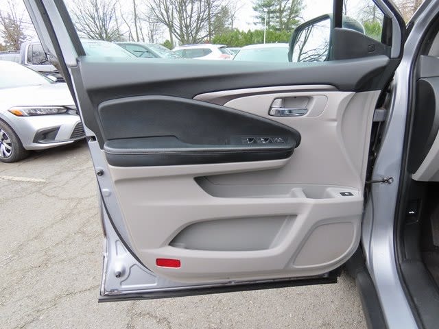 2019 Honda Pilot EX 24