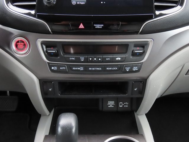 2019 Honda Pilot EX 26