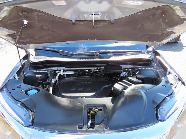 Thumbnail: 2022 Honda Pilot - 9