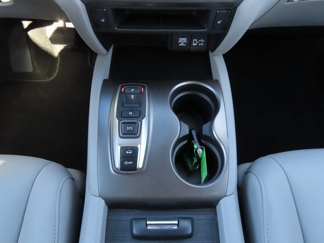 Thumbnail: 2022 Honda Pilot - 15