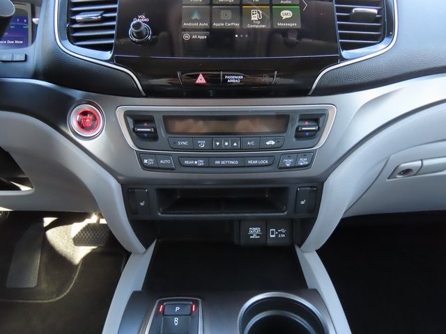 Thumbnail: 2022 Honda Pilot - 26