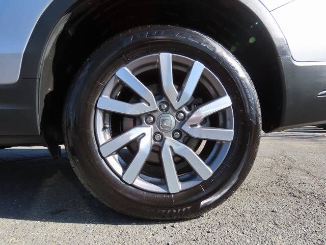 Thumbnail: 2022 Honda Pilot - 8