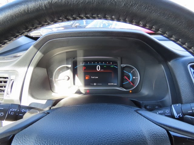 Thumbnail: 2022 Honda Pilot - 16