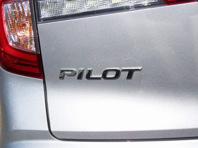 Thumbnail: 2022 Honda Pilot - 7