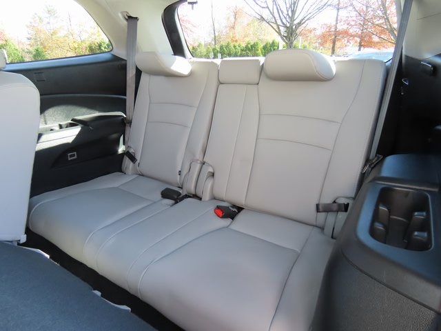 Thumbnail: 2022 Honda Pilot - 22