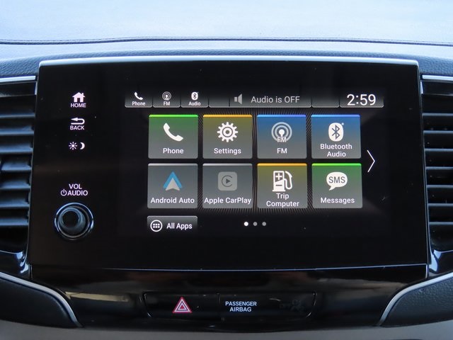 Thumbnail: 2022 Honda Pilot - 15