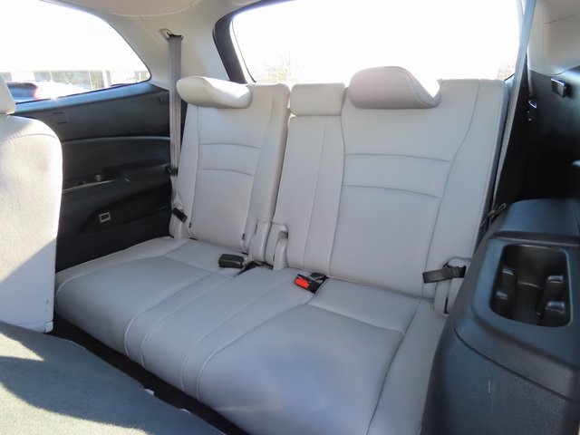 Thumbnail: 2022 Honda Pilot - 23