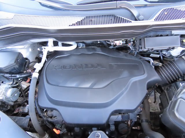 Thumbnail: 2022 Honda Pilot - 9