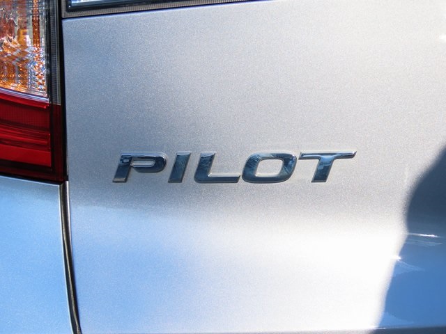 Thumbnail: 2022 Honda Pilot - 7
