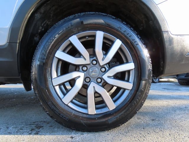 Thumbnail: 2022 Honda Pilot - 8