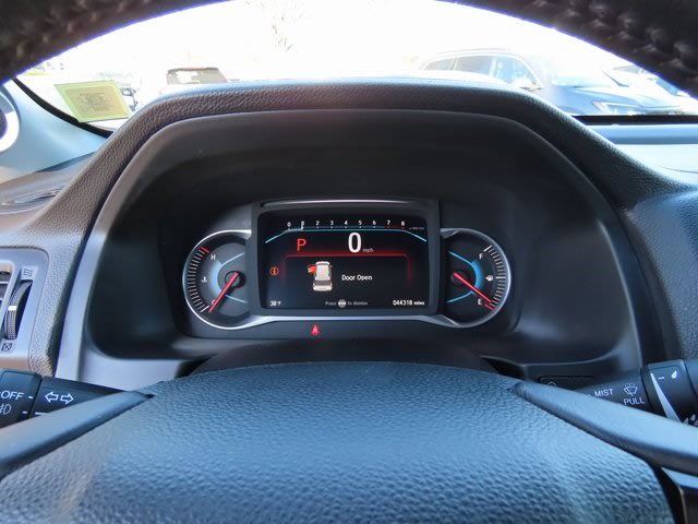 Thumbnail: 2022 Honda Pilot - 17