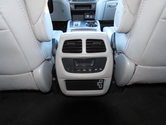 Thumbnail: 2022 Honda Pilot - 27