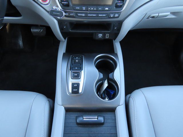 Thumbnail: 2022 Honda Pilot - 16