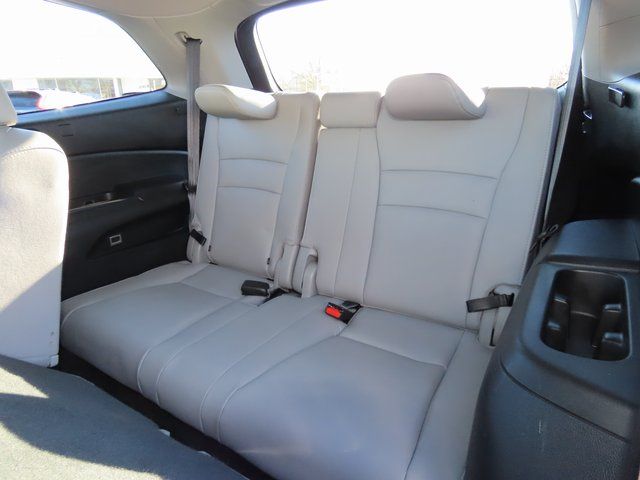 Thumbnail: 2022 Honda Pilot - 23