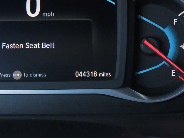 Thumbnail: 2022 Honda Pilot - 28