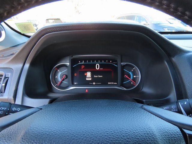 Thumbnail: 2022 Honda Pilot - 17