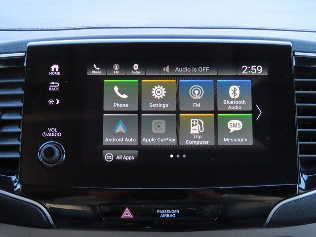 Thumbnail: 2022 Honda Pilot - 15