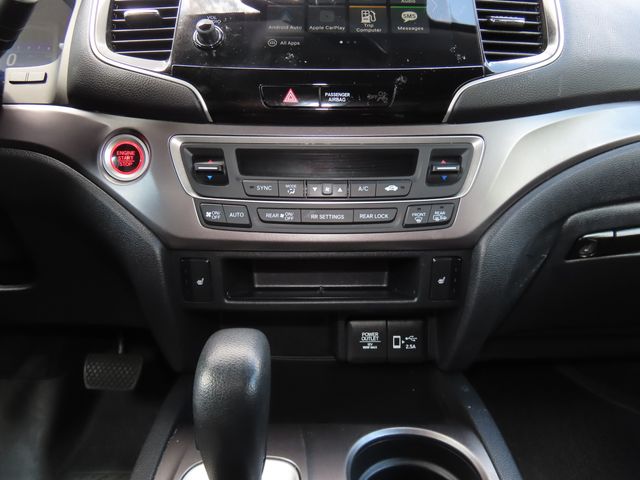 Thumbnail: 2019 Honda Pilot - 26