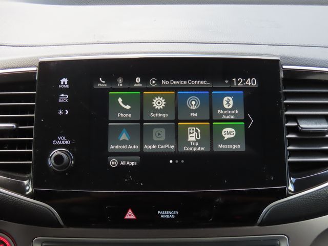 Thumbnail: 2019 Honda Pilot - 13