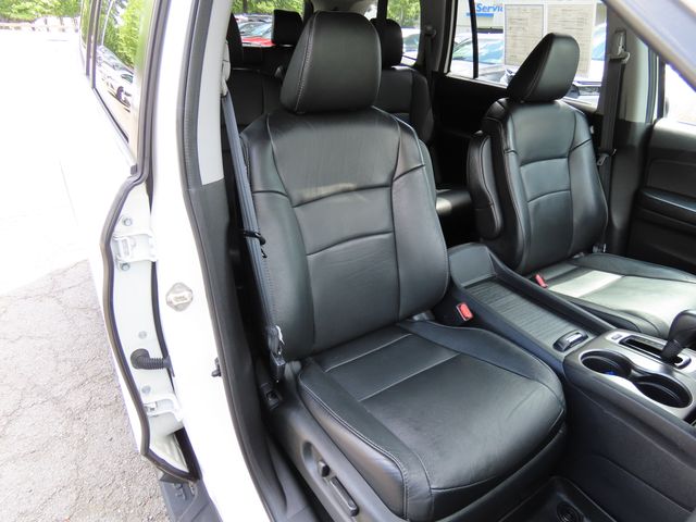 Thumbnail: 2019 Honda Pilot - 25