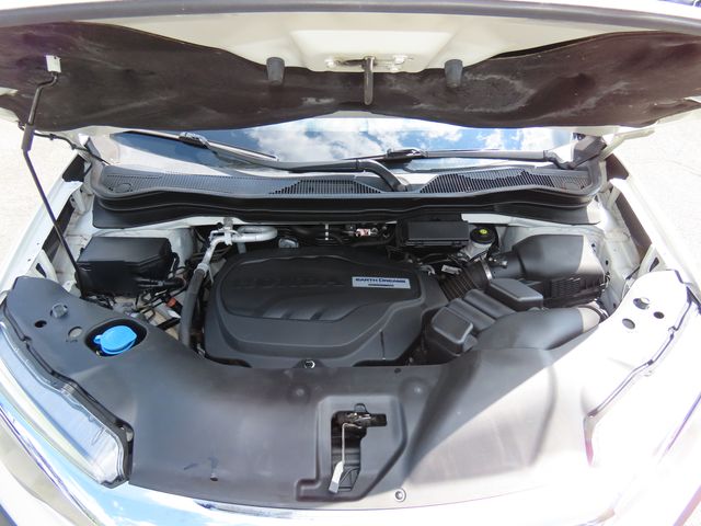 Thumbnail: 2019 Honda Pilot - 8