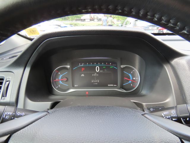 Thumbnail: 2019 Honda Pilot - 15