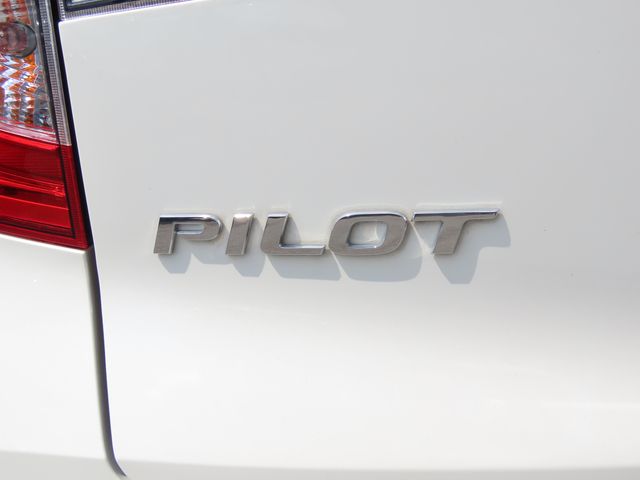 Thumbnail: 2019 Honda Pilot - 7