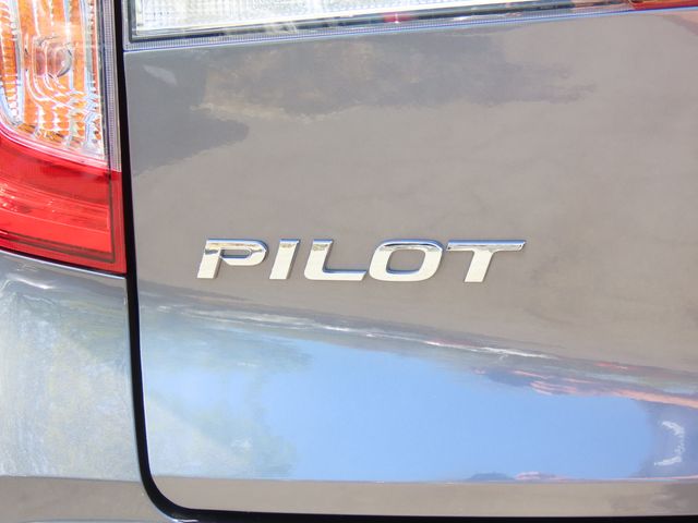Thumbnail: 2020 Honda Pilot - 7