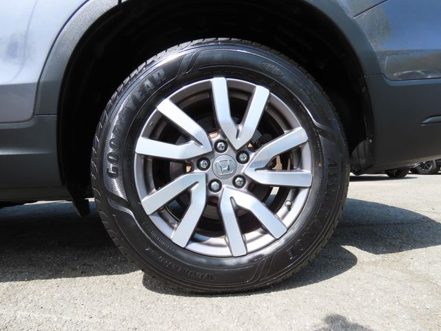 Thumbnail: 2020 Honda Pilot - 8