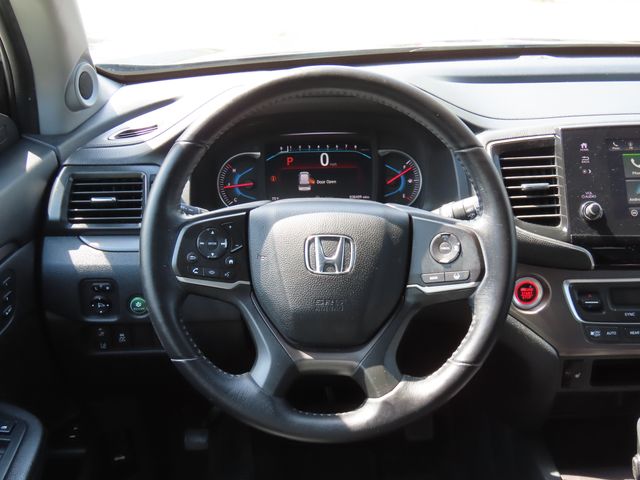 Thumbnail: 2020 Honda Pilot - 10
