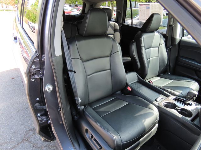 Thumbnail: 2020 Honda Pilot - 25