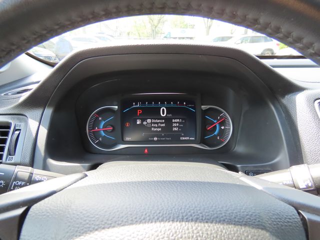 Thumbnail: 2020 Honda Pilot - 16