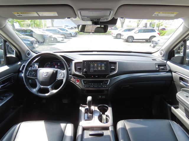 Thumbnail: 2020 Honda Pilot - 2