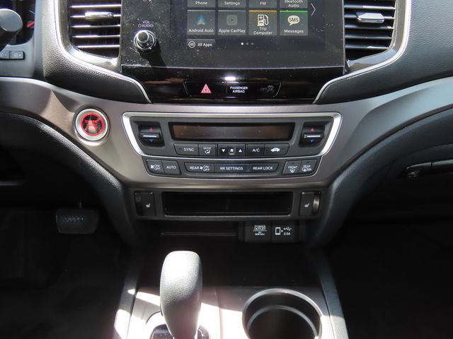 Thumbnail: 2020 Honda Pilot - 27