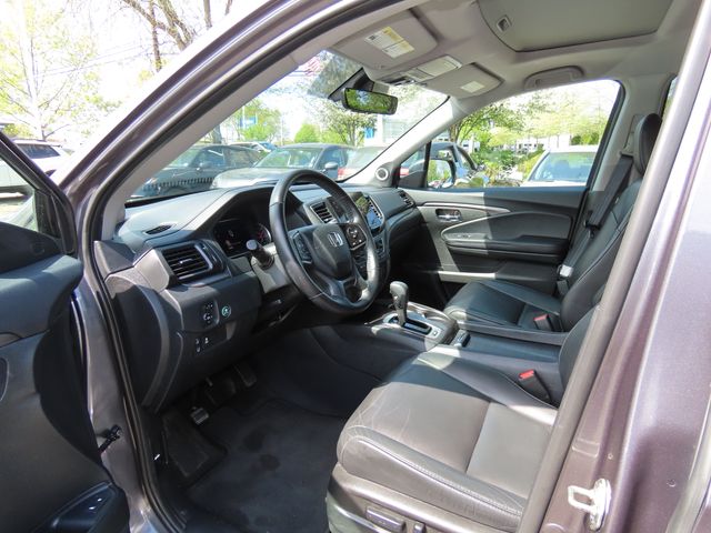 Thumbnail: 2020 Honda Pilot - 11