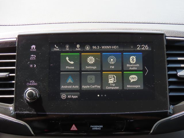 Thumbnail: 2020 Honda Pilot - 26